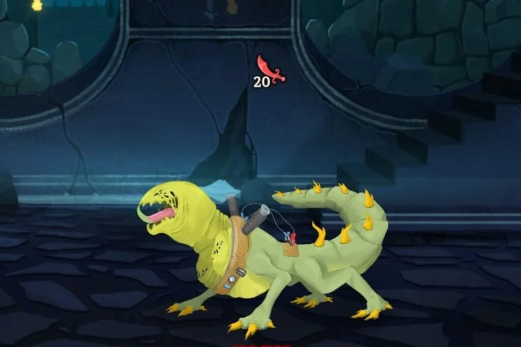 How to defeat Test Subject C10 in Slay the Spire 2?