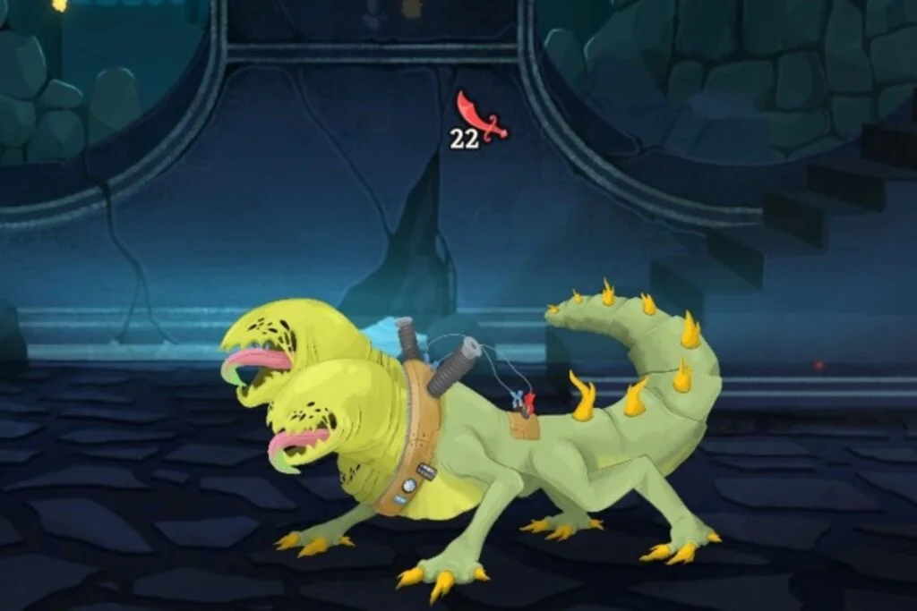 How to beat Phase 2 of Test Subject C10 in Slay the Spire 2?