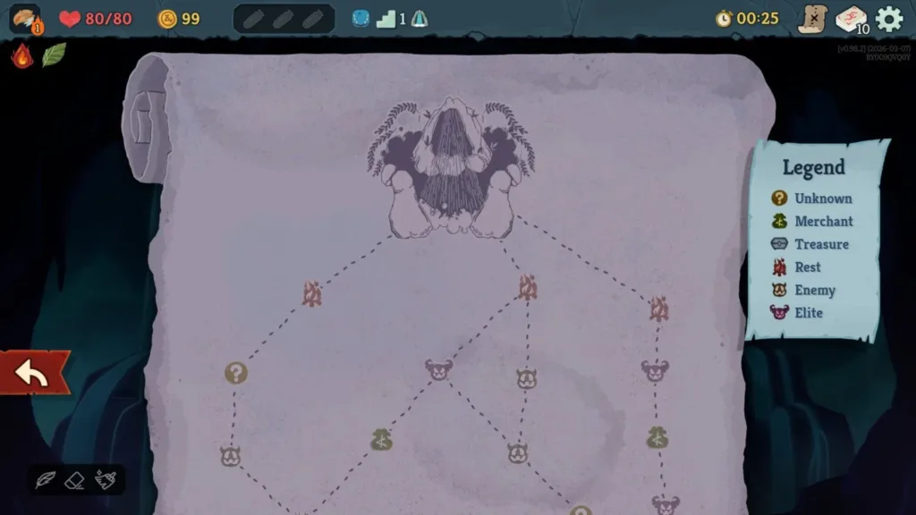 How to defeat Waterfall Giant in Slay the Spire 2?