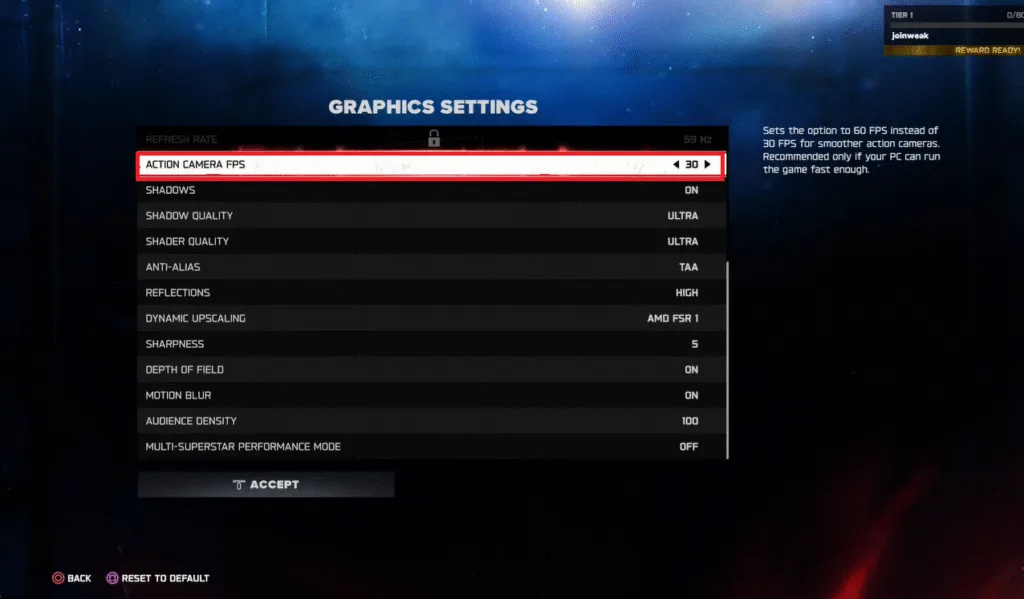 How to limit WWE 2K26 framerate to fix crashes on PC?