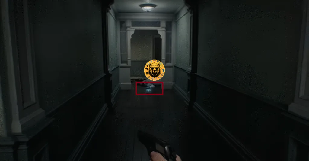 Where is the ID Wristband Level 1 in Resident Evil Requiem?