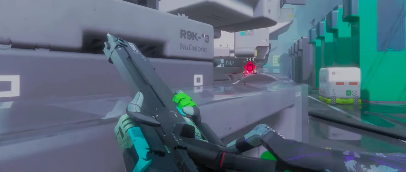 Marathon Equitable Distributions Commander