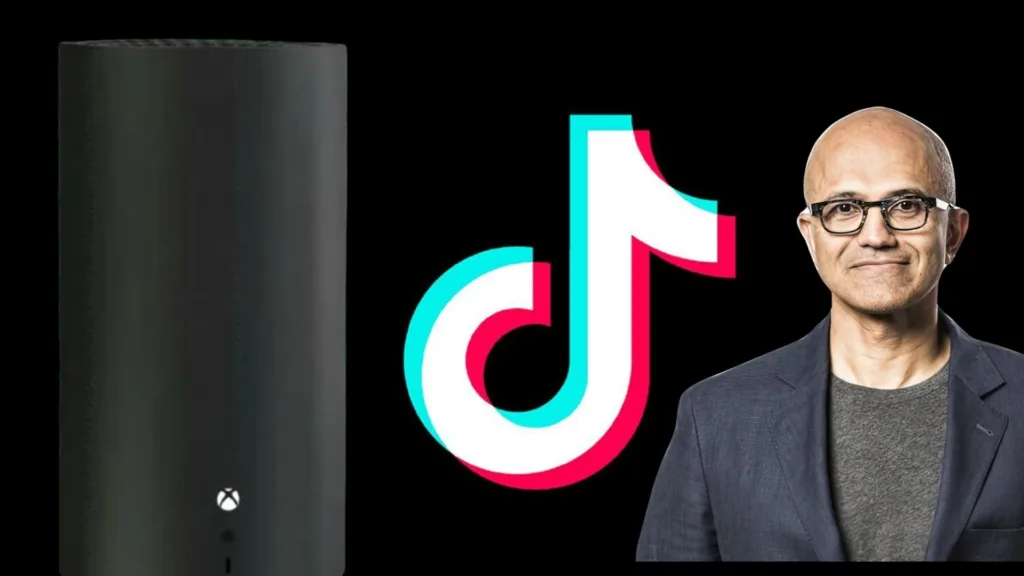 Microsoft Wants To Use Next-Gen Xbox Project Helix To Battle Doomscrolling