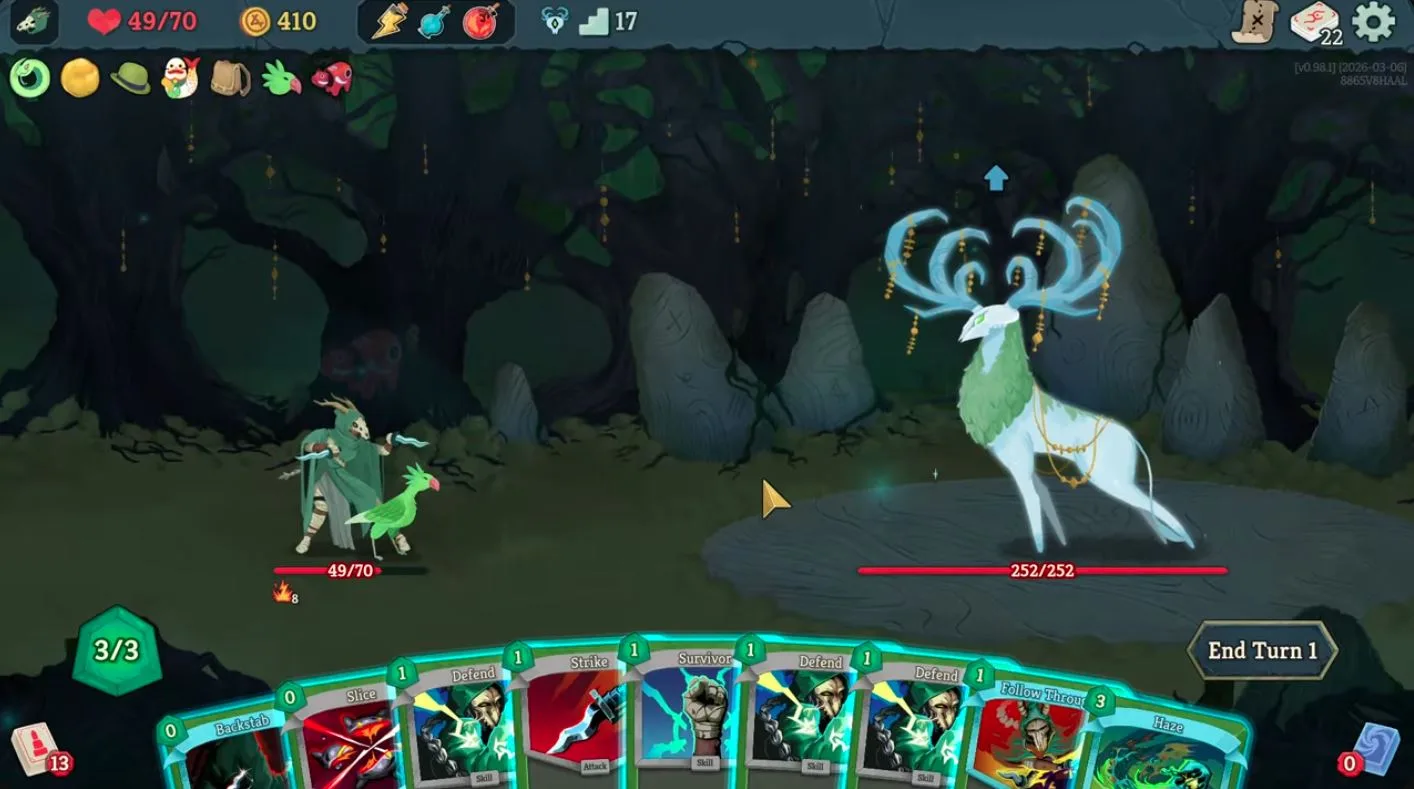 Slay The Spire 2 Ceremonial Beast