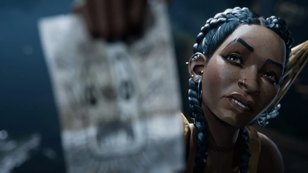 Compulsion Games Hiring For New IP Following South of Midnight Release