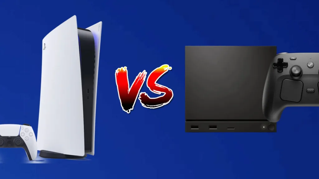 Valve Steam Machine Threat Forced PlayStation To Pivot From PC Ports, Says Former Blizzard President