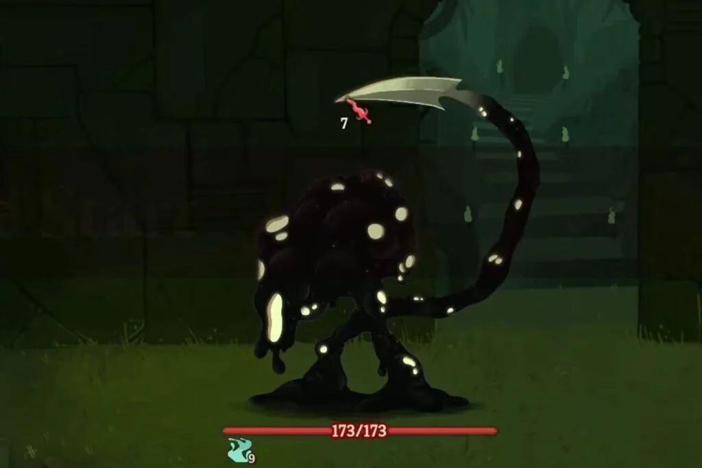 How to beat Vantom is Slay the Spire 2?