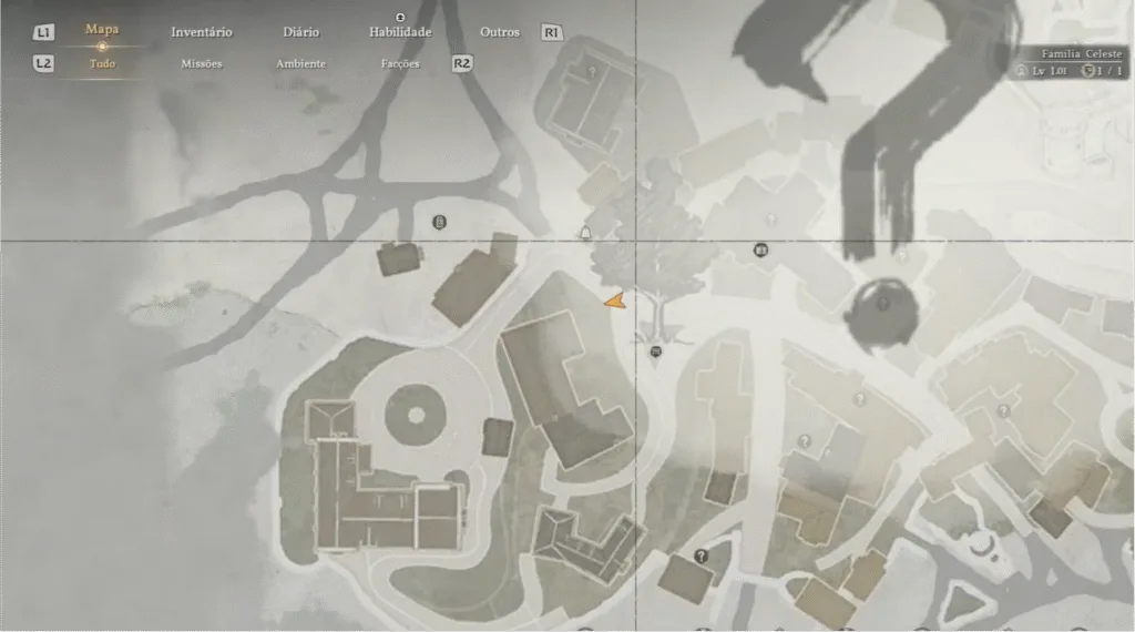 First Bell tower location in Crimson Desert.