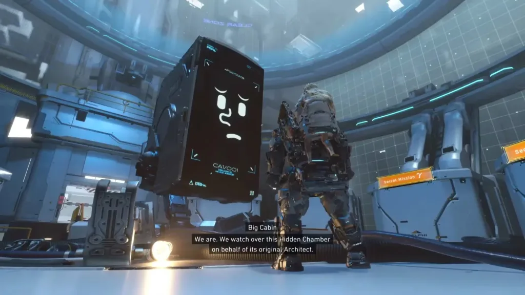 How to Unlock PRAGMATA True Ending?